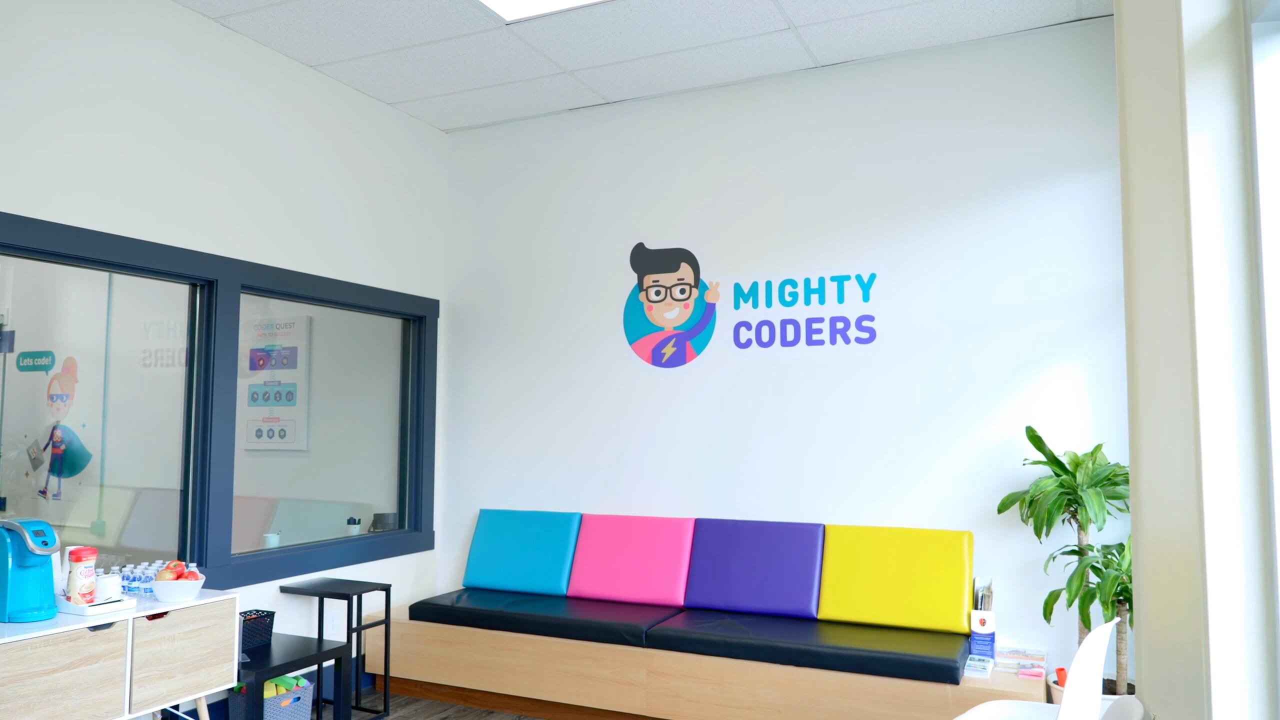 Mighty Coders Bothell